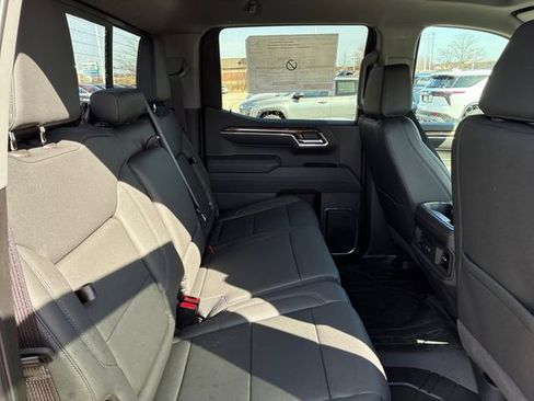 New 2026 Chevrolet Silverado 1500 RST w/ Convenience Package II image 15