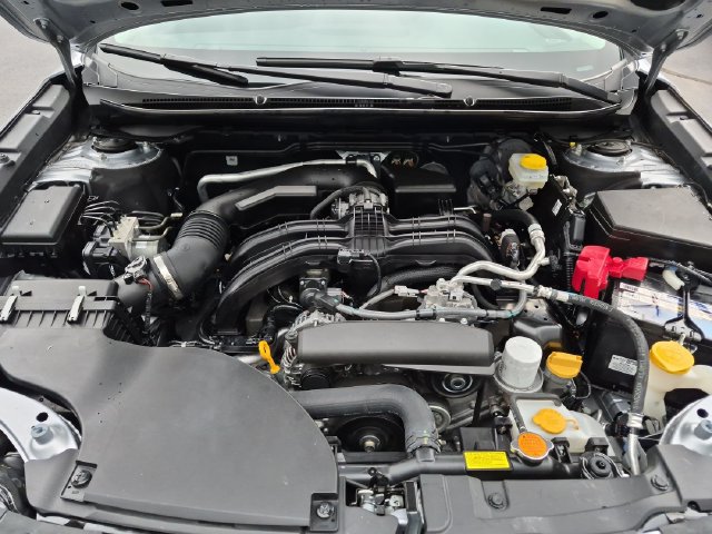 Used 2025 Subaru Legacy Premium AWD/4WD image 22