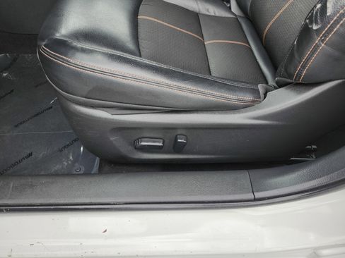 Used 2022 Nissan Altima 2.5 SR FWD image 20