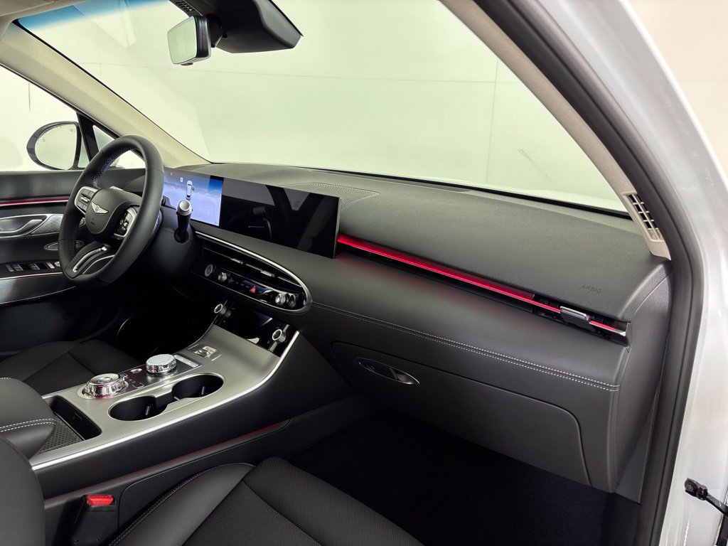 New 2027 Genesis GV70 2.5T Select AWD/4WD image 13