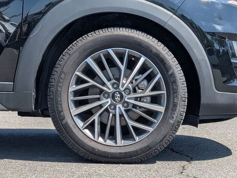 Used 2021 Hyundai Tucson Ultimate FWD image 7