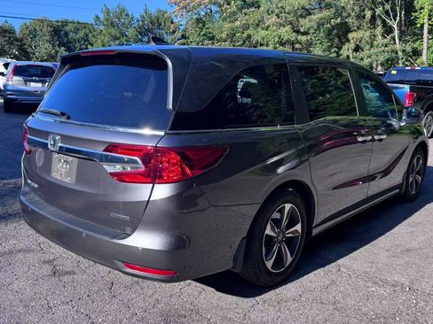 Used 2020 Honda Odyssey Touring image 5