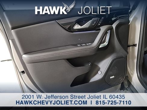Used 2022 Chevrolet Blazer Premier w/ Enhanced Convenience Package AWD/4WD image 21