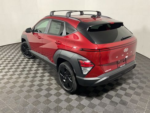 New 2026 Hyundai Kona SEL Sport image 10