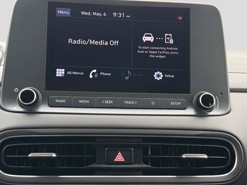 Certified 2022 Hyundai Kona SEL AWD/4WD image 21