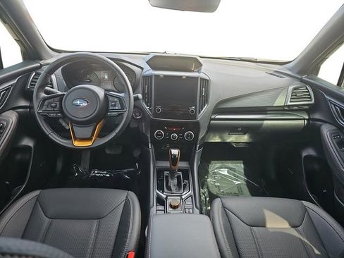 Used 2024 Subaru Forester Wilderness w/ Wilderness Package image 9