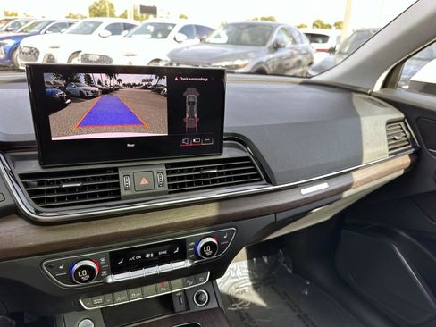 Used 2022 Audi Q5 2.0T Premium image 27