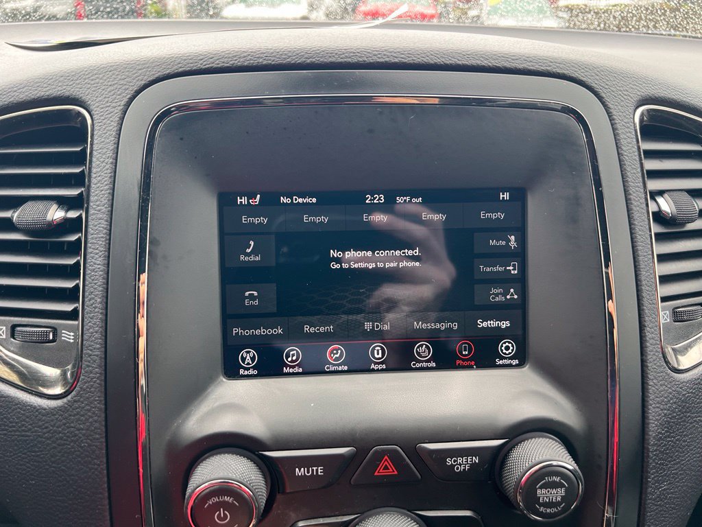 Used 2019 Dodge Durango GT AWD/4WD image 41