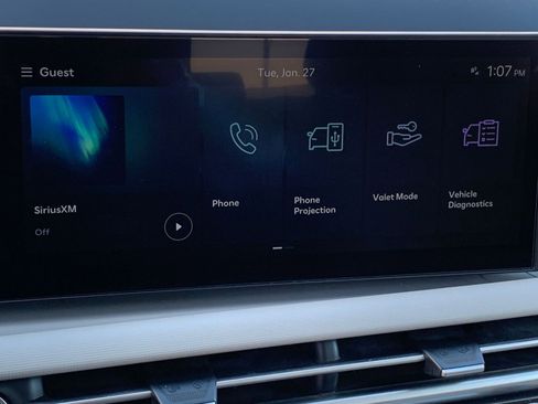 Used 2025 Hyundai Tucson SEL image 20