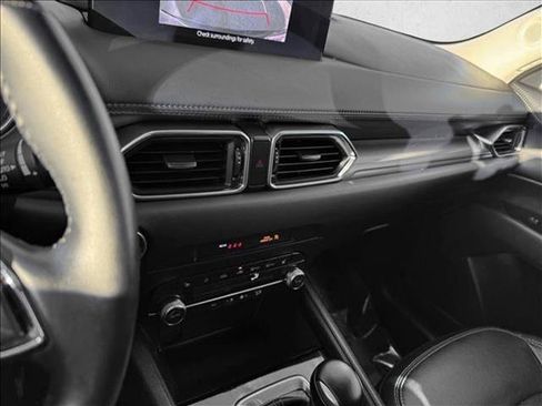 Used 2025 MAZDA CX-5 AWD 2.5 S w/ Preferred Package image 15