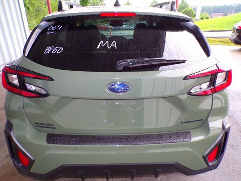 Certified 2026 Subaru Crosstrek 2.5i Limited AWD/4WD image 13