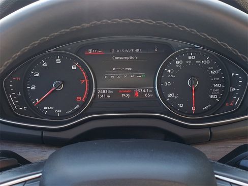 Certified 2023 Audi Q5 2.0T Premium w/ Convenience Package image 11