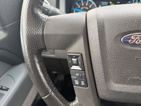 Used 2013 Ford F150 XLT w/ Luxury Equipment Group image 23