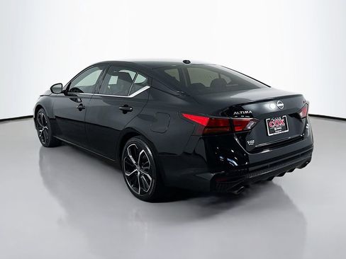 Used 2024 Nissan Altima 2.5 SR image 7