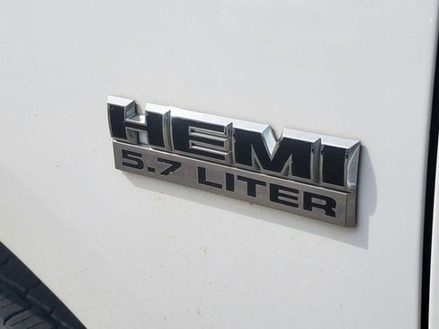 Used 2012 RAM 2500 ST w/ Chrome Appearance Group AWD/4WD image 22