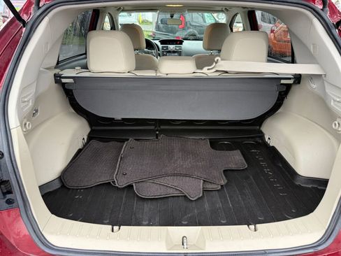 Used 2013 Subaru Crosstrek 2.0i Limited image 9