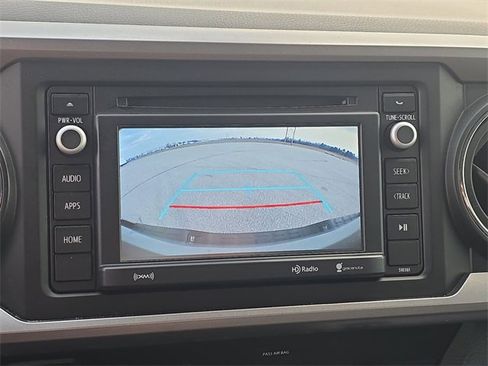 Used 2019 Toyota Tacoma SR5 image 24
