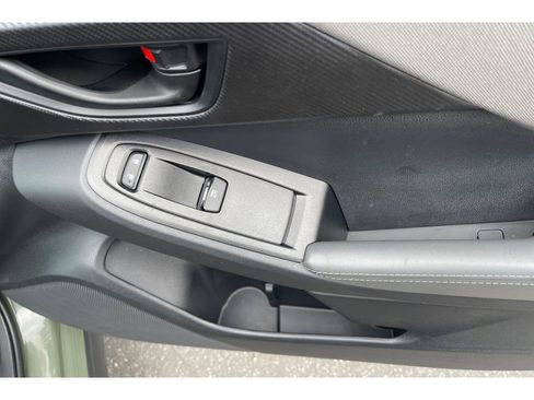 Used 2026 Subaru Crosstrek 2.0i Premium AWD/4WD image 22