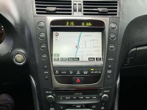 Used 2009 Lexus GS 350 AWD image 18