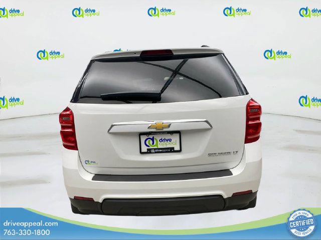 Used 2017 Chevrolet Equinox LT w/ Convenience Package AWD/4WD image 7