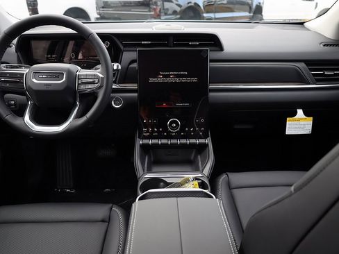 New 2026 GMC Terrain Denali image 18