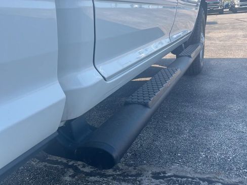 Used 2023 RAM 3500 Tradesman image 7