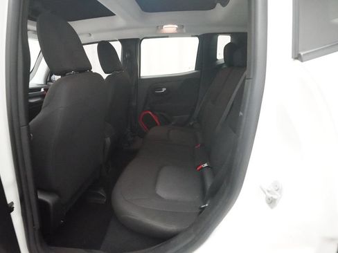 Used 2018 Jeep Renegade Sport w/ Power & Air Group AWD/4WD image 15
