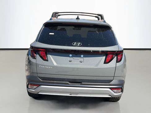 New 2026 Hyundai Tucson SEL image 4