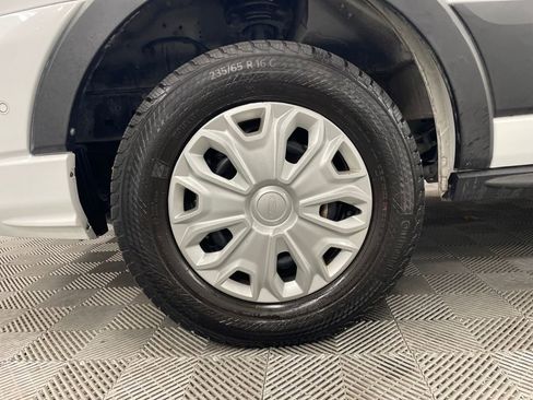 Certified 2022 Ford Transit 350 XLT image 13