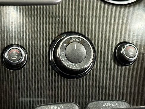 Used 2017 INFINITI QX60 Base image 20