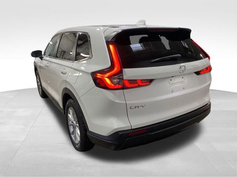 Certified 2023 Honda CR-V EX-L image 7