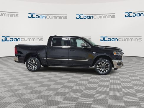 New 2026 RAM 1500 Limited AWD/4WD image 2