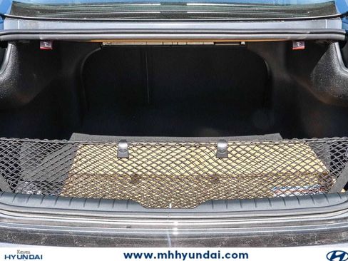 New 2026 Hyundai Sonata N Line FWD image 13