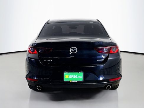 Used 2021 MAZDA MAZDA3 s image 8