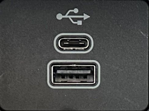 New 2025 Ford Bronco Sport Badlands image 43