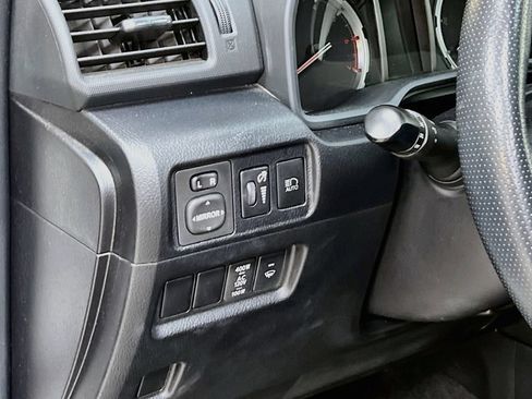 Used 2023 Toyota 4Runner TRD Off-Road Premium w/ Moonroof Package AWD/4WD image 11