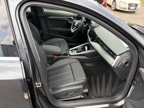 Used 2022 Audi A3 2.0T Premium Plus FWD image 28