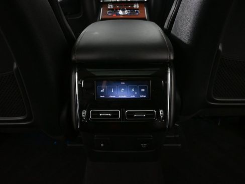 Used 2023 Lincoln Aviator Reserve w/ Elements Package Plus image 18