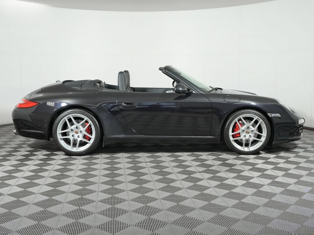 Used 2010 Porsche 911 Carrera S RWD image 8