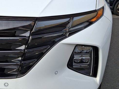 Certified 2023 Hyundai Tucson Limited image 9