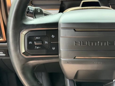 Used 2024 GMC Hummer EV 3X AWD/4WD image 46