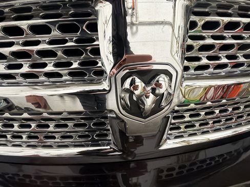 Used 2017 RAM 1500 Laramie w/ Convenience Group image 30