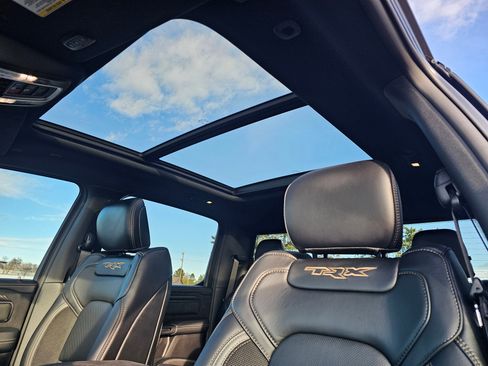 Used 2024 RAM 1500 TRX image 28