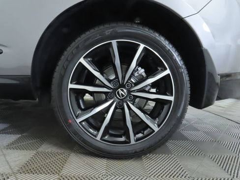 New 2026 Acura RDX A-Spec image 33