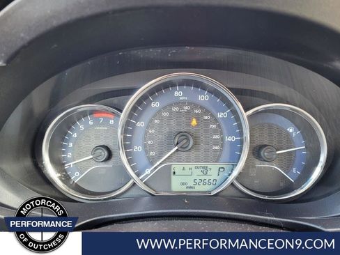 Used 2016 Toyota Corolla LE image 17