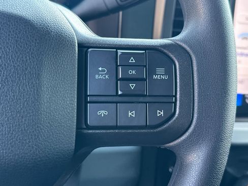 New 2025 Ford F250 XLT w/ Black Appearance Package image 25