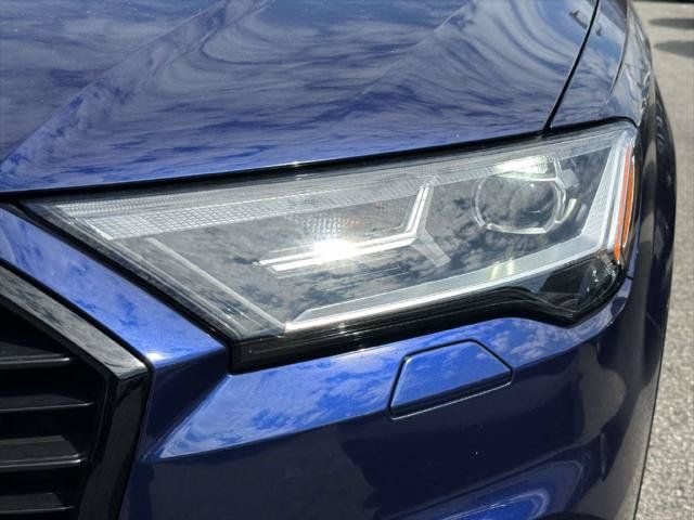 Used 2023 Audi Q7 3.0T Premium Plus w/ Premium Plus Package AWD/4WD image 7