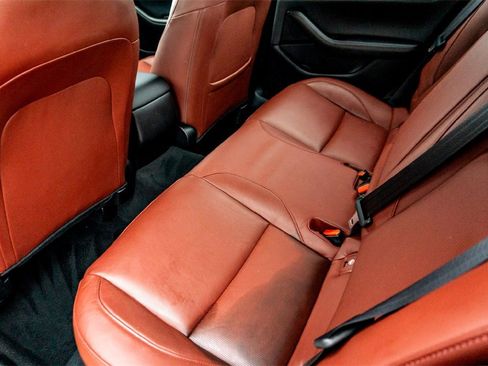 Certified 2025 MAZDA MAZDA3 s image 27