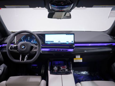 New 2026 BMW 530i w/ M Sport Package image 10