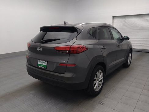 Used 2020 Hyundai Tucson Value AWD/4WD image 9